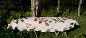 Leafcocoon by Bellacouche image